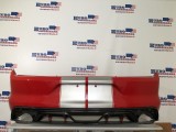 Bumper Cover w/ Valance Panel (Rear)
